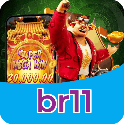 Bônus de boas-vindas br11