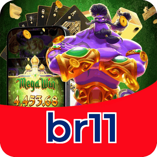 Jogos com maior RTP na br11