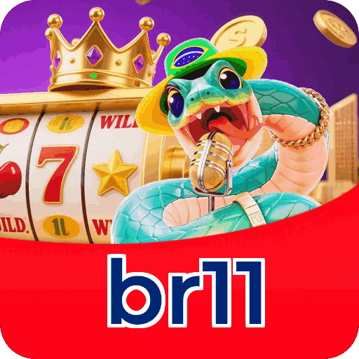 Login rápido no app br11